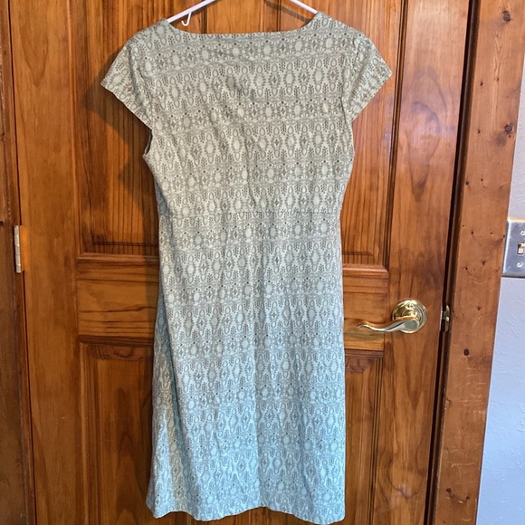 Women’s Rosemarie Toad & Co dress - Picture 3 of 4